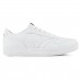 Tênis Mizuno Street Wind Unissex Branco / Branco