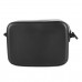 Bolsa Moleca Tranversal MiniBag Preto