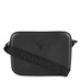 Bolsa Moleca Tranversal MiniBag Preto