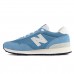 Tênis New Balance 515 V2 Feminino Azul / Verde