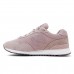 Tênis New Balance 515 V2 Feminino Rosa Claro