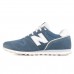 Tênis New Balance 373v2 Masculino Azul / Marinho