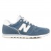 Tênis New Balance 373v2 Masculino Azul / Marinho