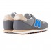 Tênis New Balance 500 V2 Masculino Cinza / Azul