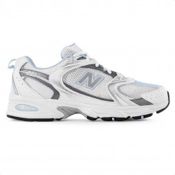 Tênis New Balance 530 Unissex Branco / Azul