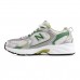 Tênis New Balance 530 Unissex Cinza / Verde