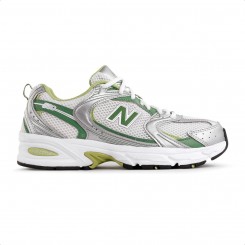 Tênis New Balance 530 Unissex Cinza / Verde