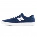 Tênis New Balance 55 Unissex Marinho / Branco