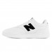 Tênis New Balance BB80 Unissex Branco / Preto