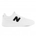 Tênis New Balance BB80 Unissex Branco / Preto