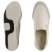 Tênis Osklen Canvas Slip On Bege / Creme