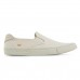 Tênis Osklen Canvas Slip On Bege / Creme