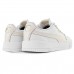 Tênis Puma Carina L Feminino Branco / Bege