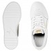 Tênis Puma Carina L Feminino Branco / Bege