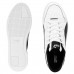 Tênis Puma Carina Street BDP Feminino Branco / Preto