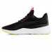 Tênis Puma Lex LL WNS Bdp Feminino Preto / Amarelo