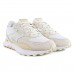 Tênis Puma Rider FVW Clean Wns Feminino Bege / Branco