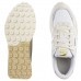 Tênis Puma Rider FVW Clean Wns Feminino Bege / Branco