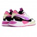 Tênis Puma RS- Z Reinvent Wns Feminino Branco / Rosa