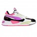 Tênis Puma RS- Z Reinvent Wns Feminino Branco / Rosa