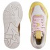 Tênis Puma RS-X Beach Days Wns Feminino Rosa / Amarelo