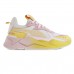 Tênis Puma RS-X Beach Days Wns Feminino Rosa / Amarelo