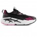 Tênis Puma Spina Nitro Wns Feminino Preto / Rosa