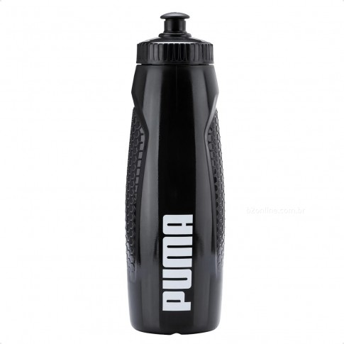 Garrafa Puma Tr Bottle Core Preto