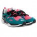 Tênis Puma TRC Blaze FD Masculino Verde / Rosa