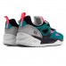 Tênis Puma TRC Blaze FD Masculino Verde / Rosa