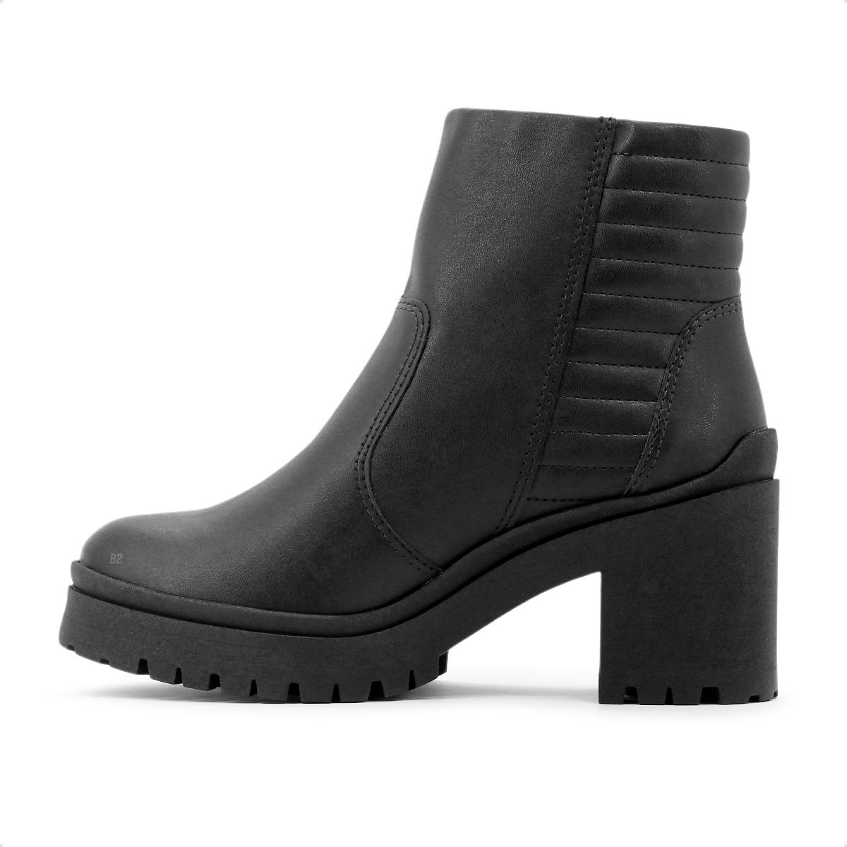 Bota ramarim adereço store preto