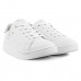 Tenis Ramarim Casual Feminina Branco / Bege