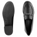 Mocassim Ramarim Casual Feminino Preto / Preto