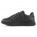 Tenis Ramarim Casual SNK Feminino Preto / Preto