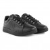 Tenis Ramarim Casual SNK Feminino Preto / Preto