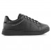 Tenis Ramarim Casual SNK Feminino Preto / Preto