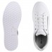 Tenis Ramarim Casual Strass Feminino Branco / Cinza