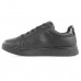 Tenis Ramarim Casual Strass Feminino Preto / Prata