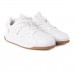 Tênis Ramarim Crystal Tira Feminino Branco / Branco