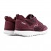 Tênis Reebok Lx2200 Masculino Bordô