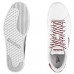 Tênis Reebok Royal Complete Sport Masculino Branco / Vermelho