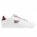 Tênis Reebok Royal Complete Sport Masculino Branco / Vermelho