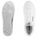 Tênis Reebok Ramprush Unissex Branco / Preto