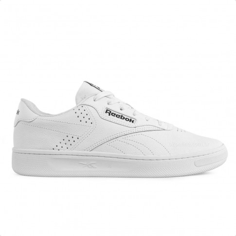 Tênis Reebok Ramprush Unissex Branco / Preto