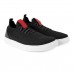 Tênis Reserva Nexus Knit Masculino Preto / Vermelho