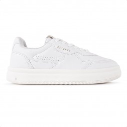 Tênis Reserva Troy Masculino Branco / Branco