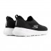 Tênis Skechers Go Walk Joy Feminino Preto / Branco