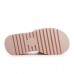 Chinelo Usaflex Plataforma Rosa