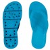 Chinelo Usaflex Poofy Plataforma Eva Feminino Azul / Azul