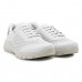 Tênis Usaflex Casual Laser Feminino Branco / Prata